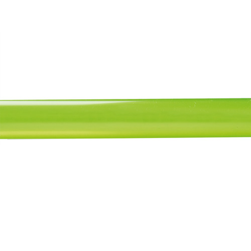 Plastikrohr, Ø 8 mm außen, 1 m