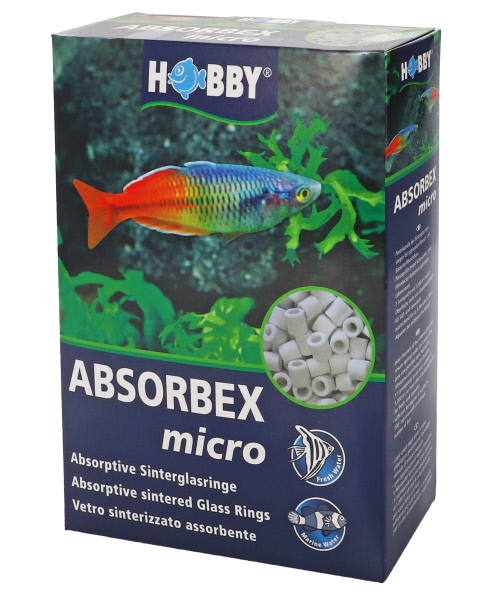 Absorbex micro, 700 g