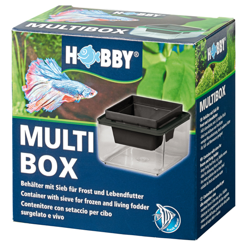Multibox,