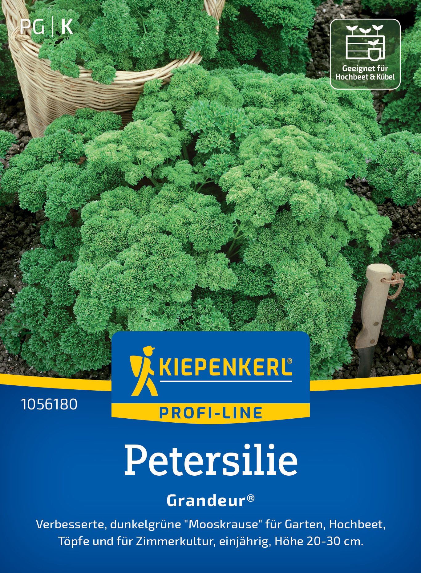 Petersilie Grandeur®