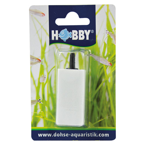 Ausströmer eckig, 50 x 25 x 25 mm, SB