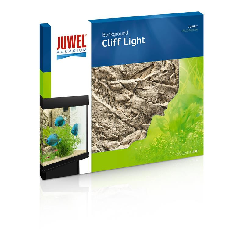 Juwel Rückwand Cliff light 60 x 55 cm