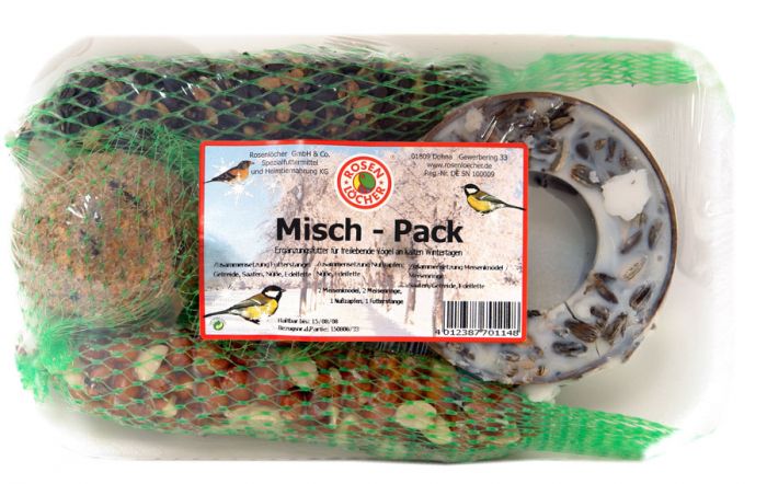 Misch-Pack