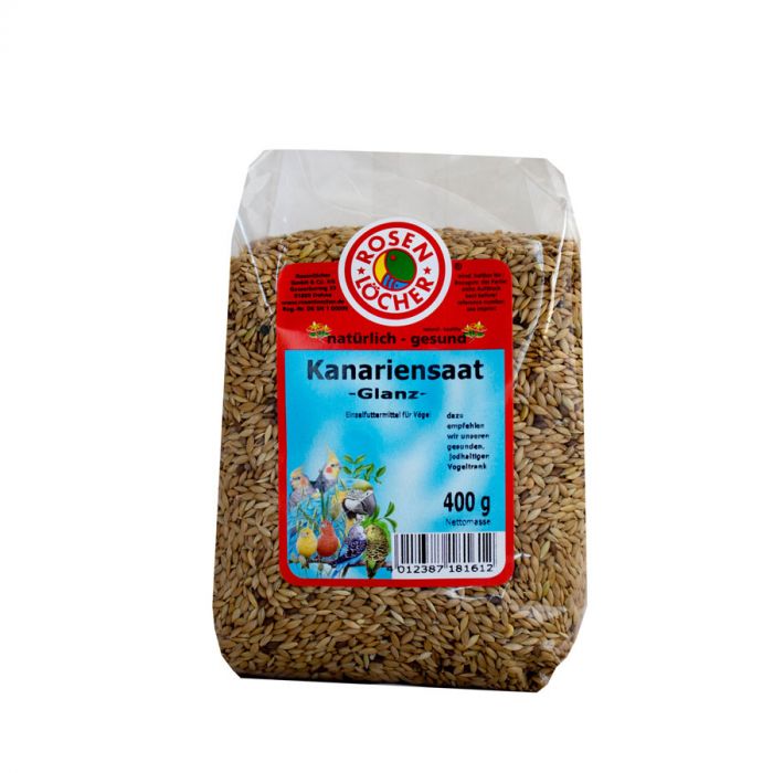 Kanariensaat 400g