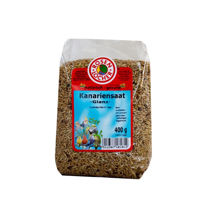 Kanariensaat 400g Kanariensaat 400g