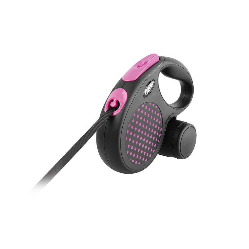 flexi Multibox, ø 5 × 7 cm, schwarz flexi Multibox, ø 5 × 7 cm, schwarz