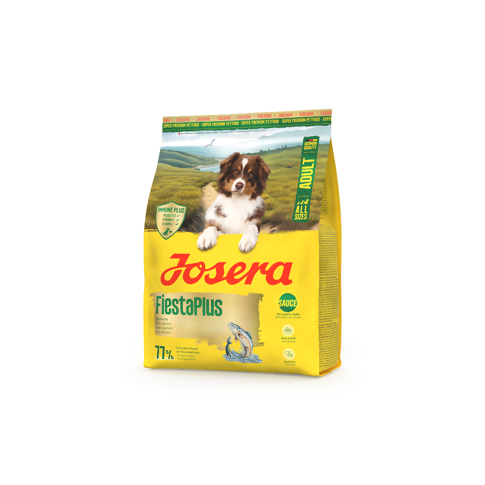 Josera - A/S Adult FiestaPlus 900 g