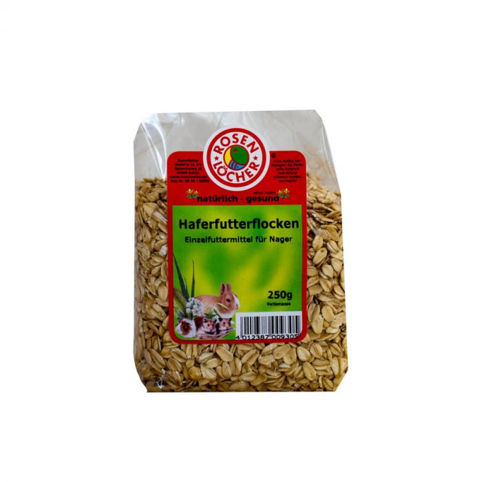 Haferflocken 250g Haferflocken 250g