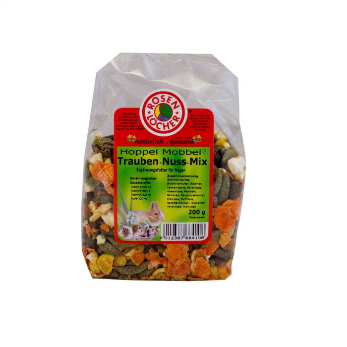 Trauben-Nuss-Mix 200g Trauben-Nuss-Mix 200g