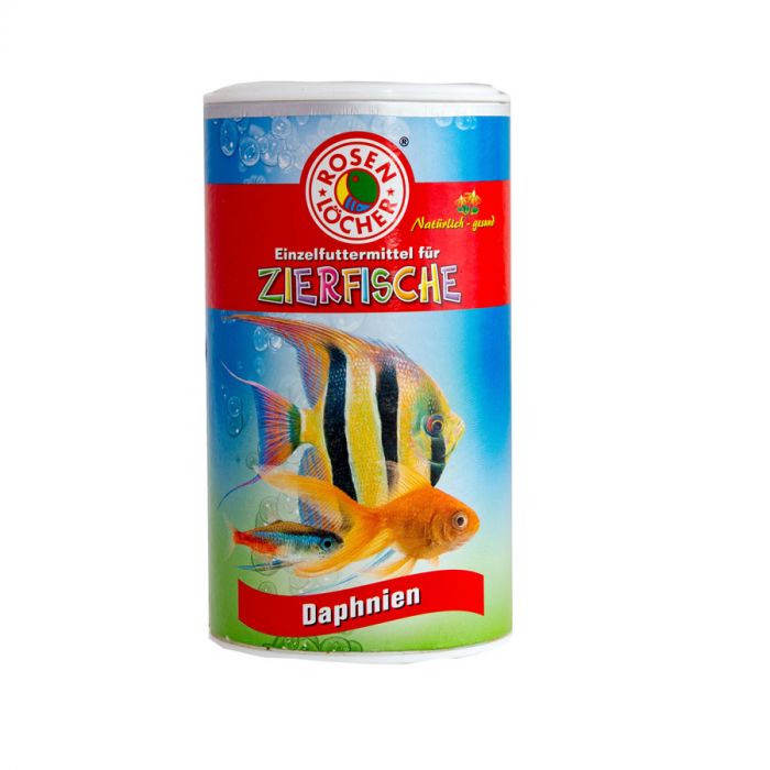 Daphnien 40g Daphnien 40g