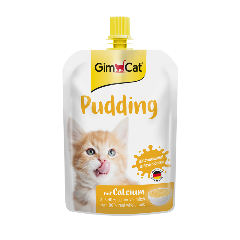 GimCat Pudding, 150 g