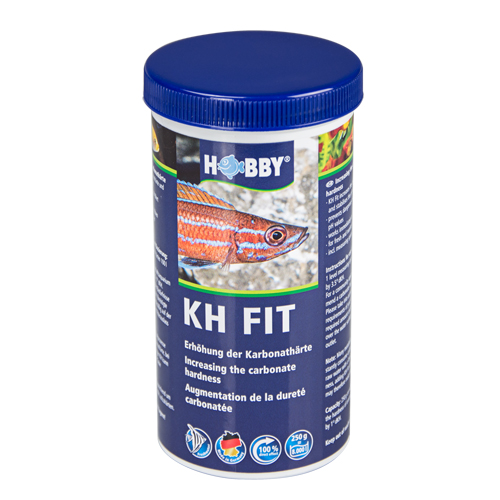 KH Fit, 250 g