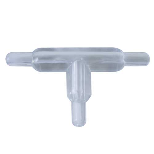 Reduzier-T-Stück 4/6 auf 2/3, 2 St., SB