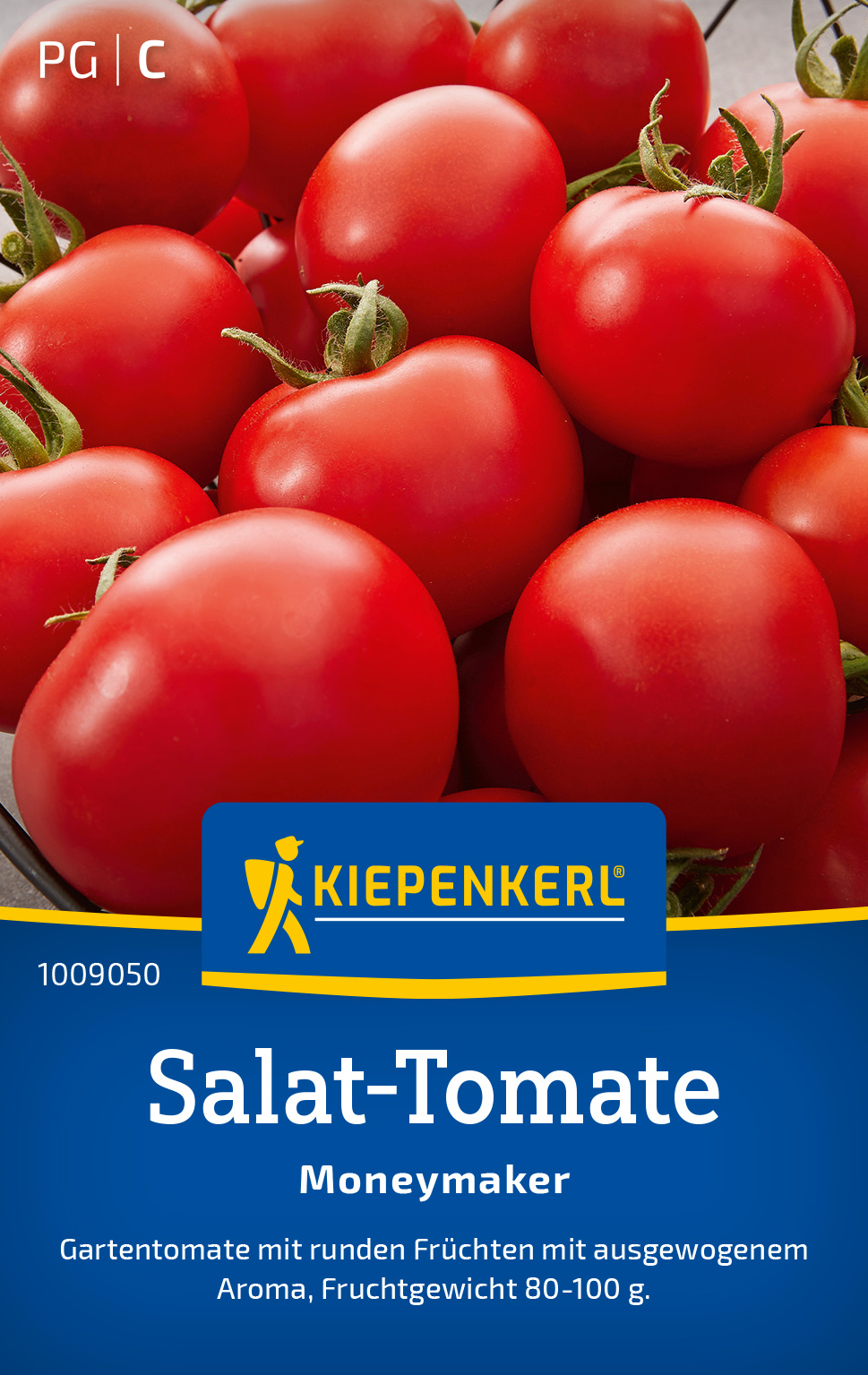 Salat-Tomate Moneymaker