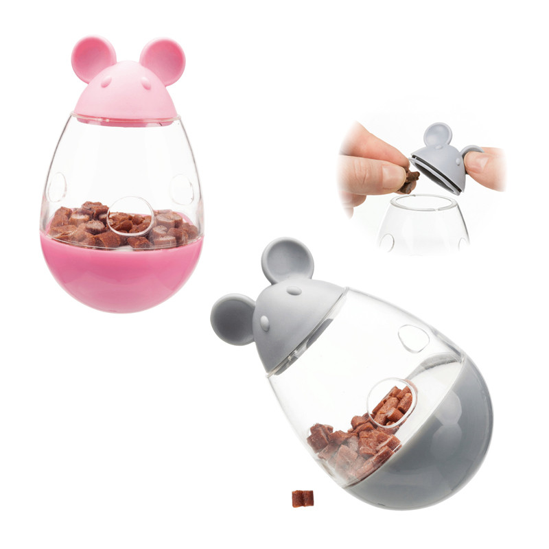 Snack Maus, 9 cm, 1 Stück