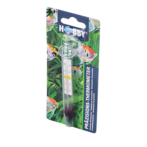 Präzisions-Thermometer, SB