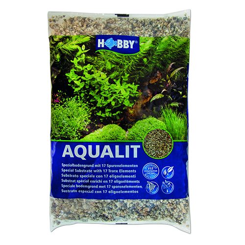Aqualit, 3 l, ca. 2 kg