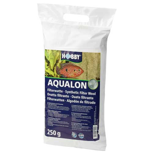 Aqualon Filterwatte, 250 g