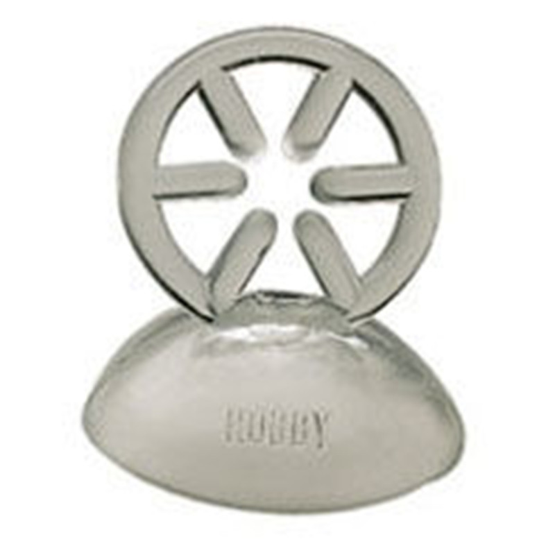 Sternsauger für Heizer, 2 St., SB