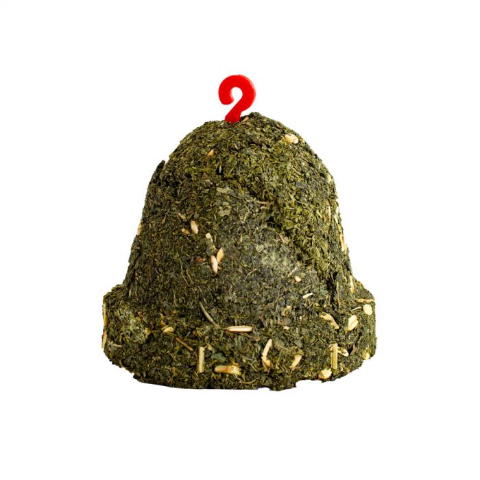 Luzerne Glocke ca. 10 cm Luzerne Glocke ca. 10 cm