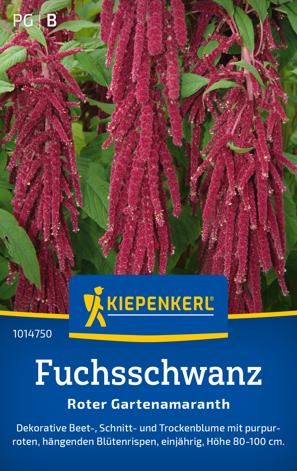 Fuchsschwanz