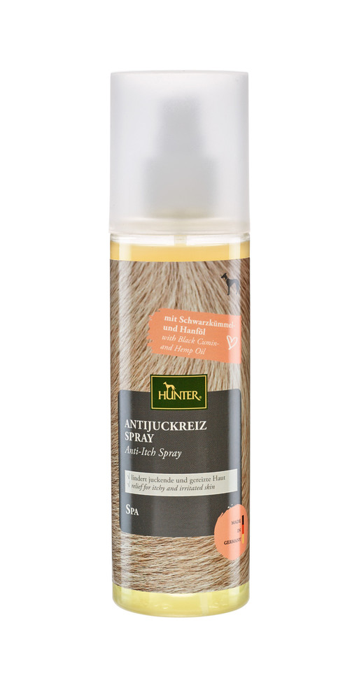 Antijuckreiz Spray Spa 200 ml Antijuckreiz Spray Spa 200 ml