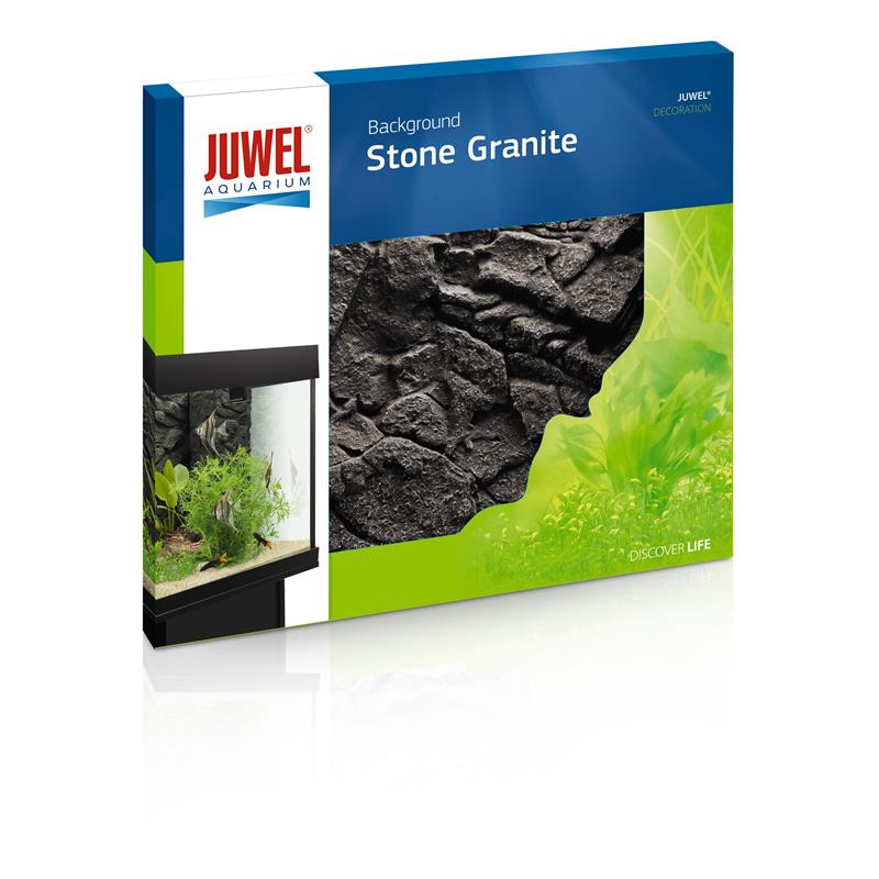 Juwel Rückwand Stone Granite  60 x 55 cm