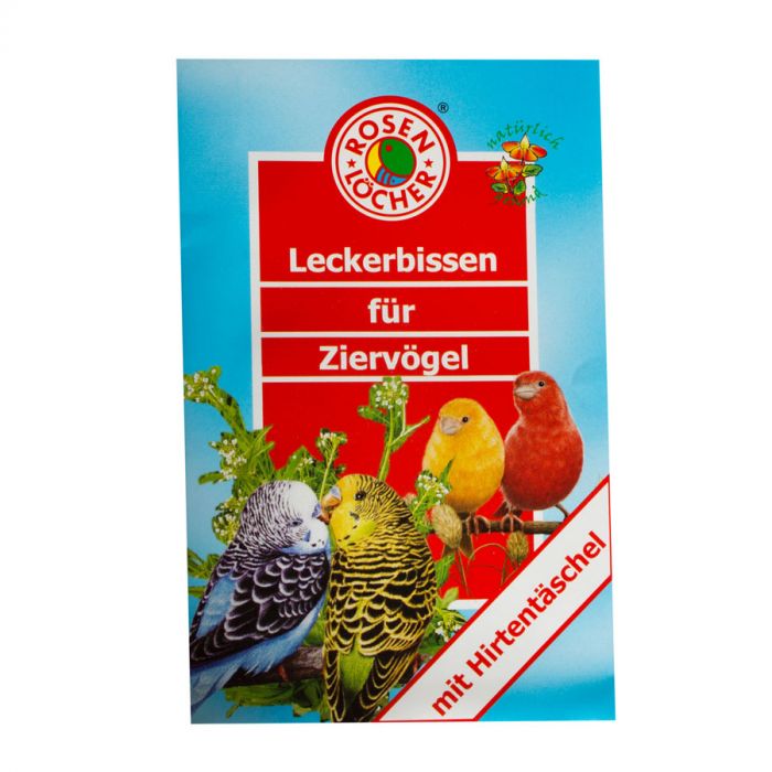 Leckerbissen m. Hirtent. 5g Leckerbissen m. Hirtent. 5g