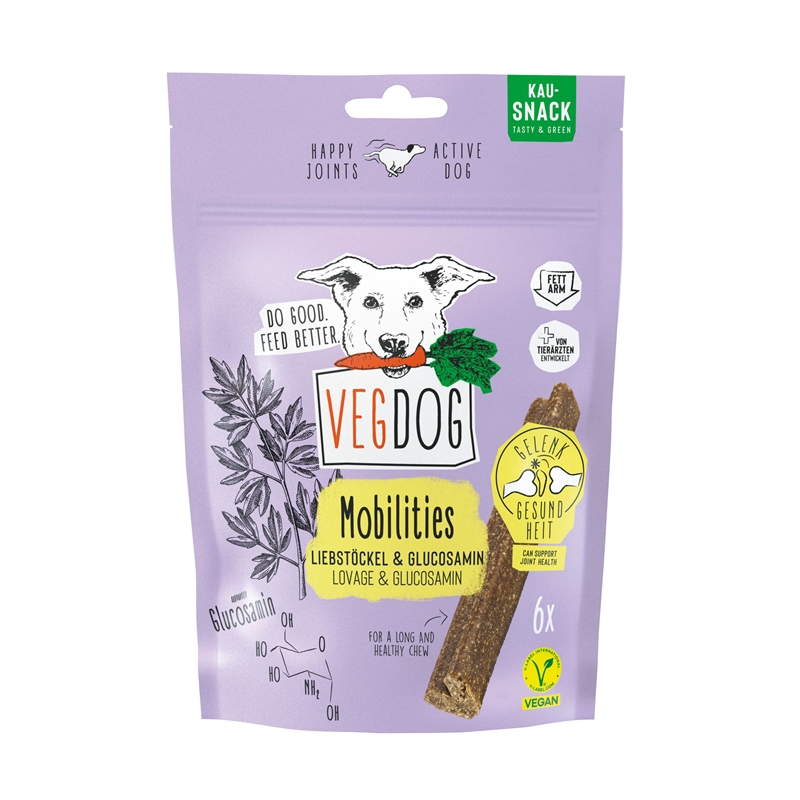 VegDog MOBLITIES 115 g