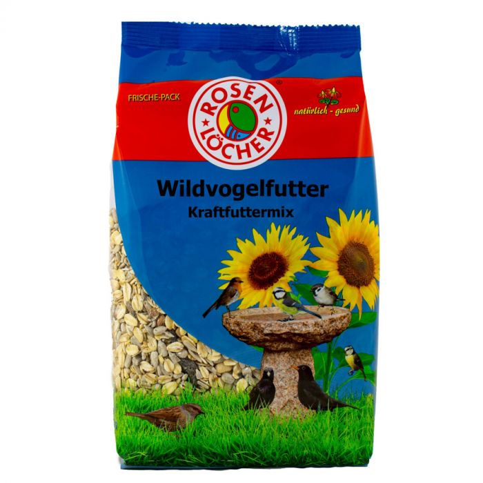 WVF Kraftfuttermix 750g