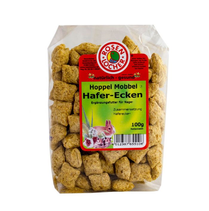 Haferecken 100g Haferecken 100g