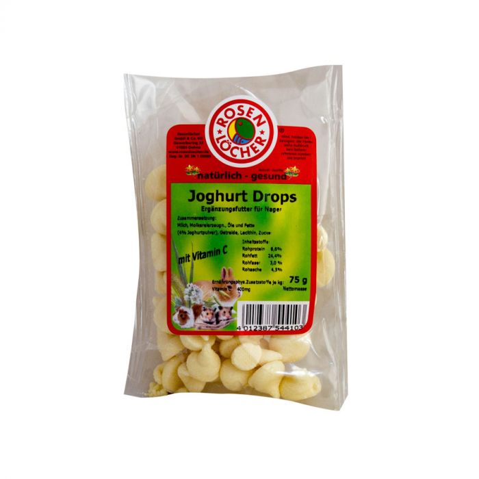 Drops Joghurt 75g Drops Joghurt 75g