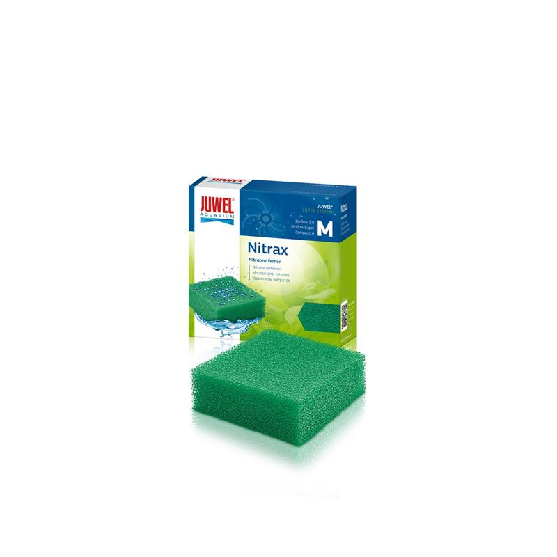 Juwel Nitrax (Nitratentferner) Größe M