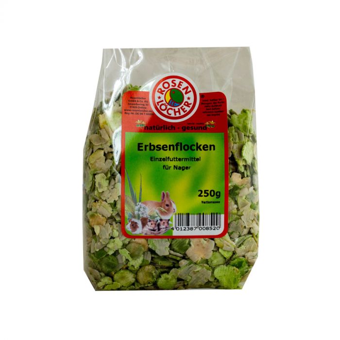 Erbsenflocken 250g Erbsenflocken 250g