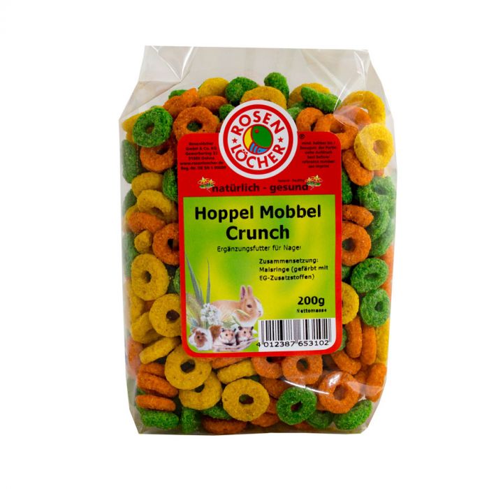 Crunch 200g Crunch 200g