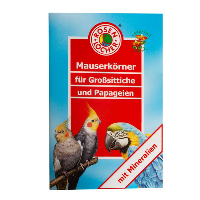 Mauserkörner GS/PA 20g Mauserkörner GS/PA 20g