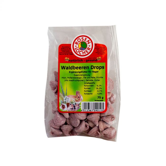 Drops Waldbeere 75g Drops Waldbeere 75g