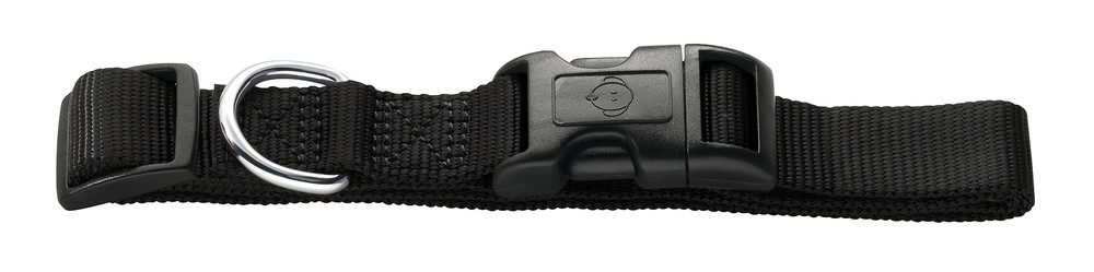Halsung Ecco Sport Vario Basic L-XL, schwarz