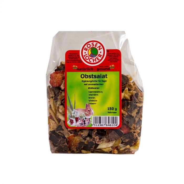 Obstsalat getr. Früchte 150g Obstsalat getr. Früchte 150g