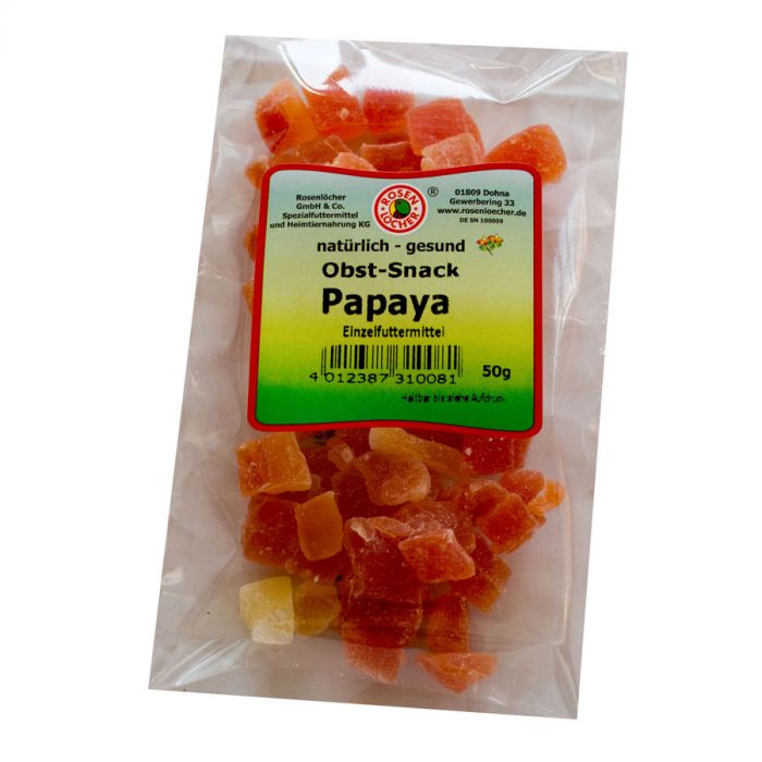 Papaya 50g Papaya 50g