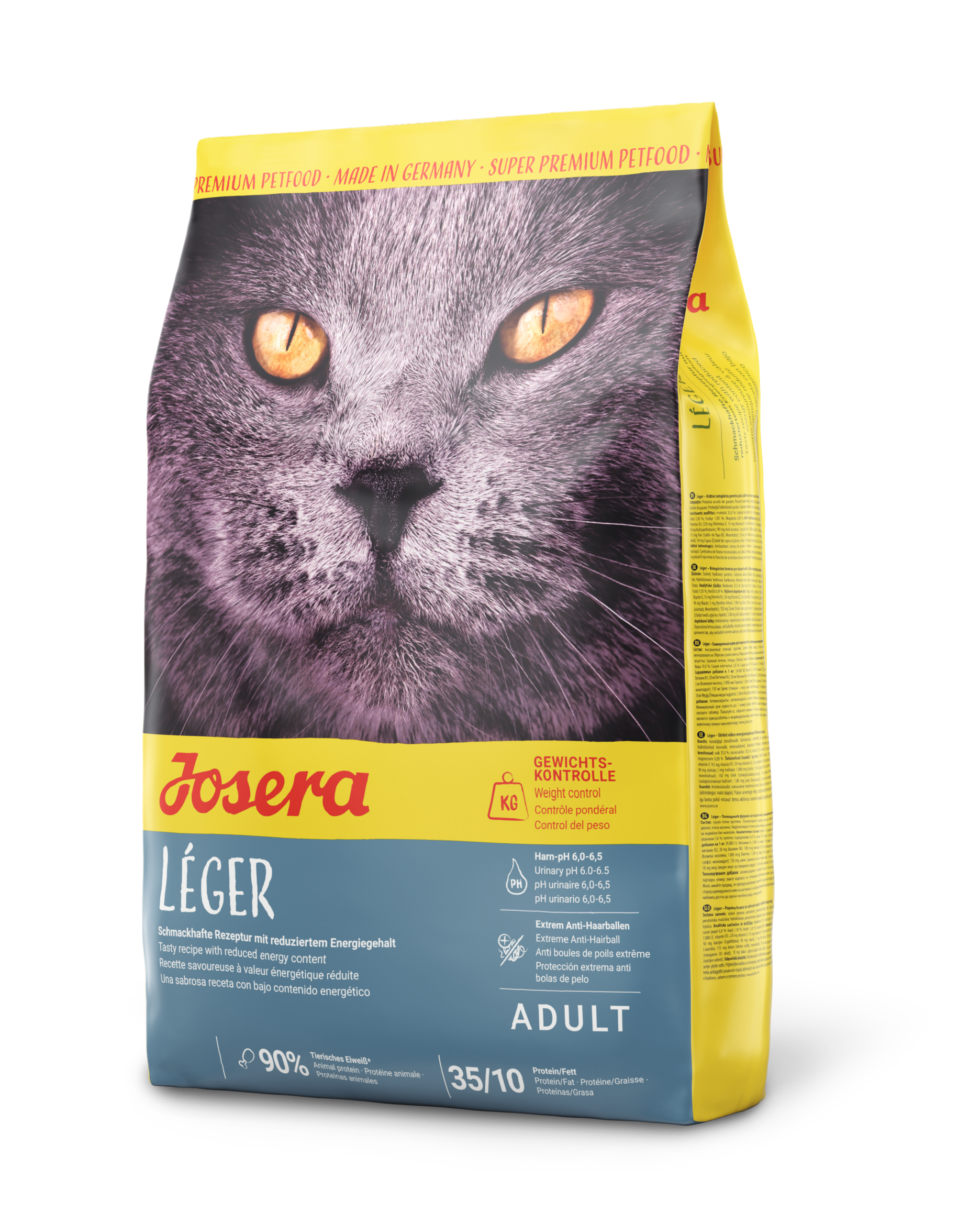 Josera - Leger 400 g