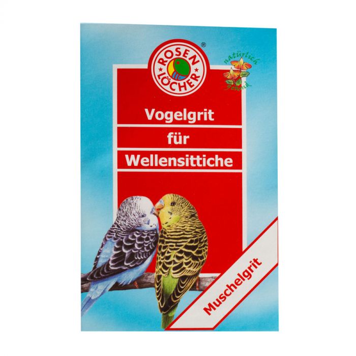 Vogelgrit WS 20g Vogelgrit WS 20g
