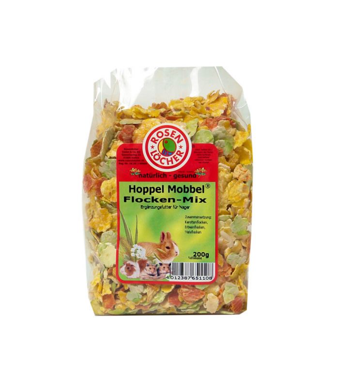 Flocken-Mix 200g Flocken-Mix 200g