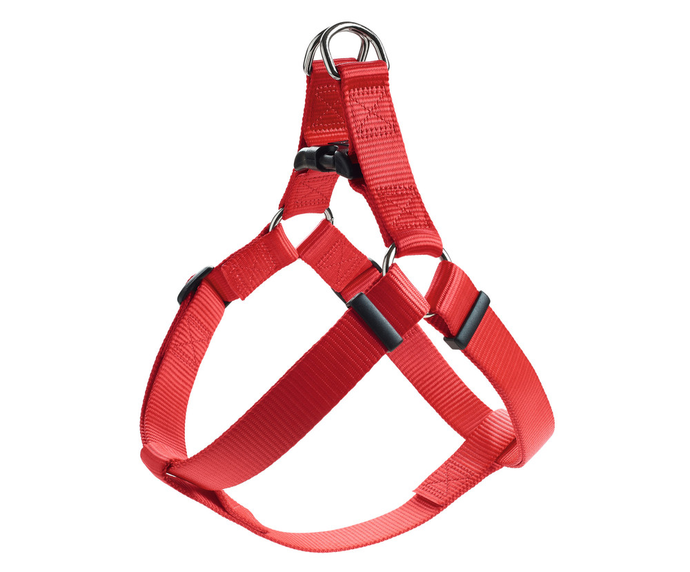 Geschirr Ecco Sport Vario Quick M-L, rot Geschirr Ecco Sport Vario Quick M-L, rot