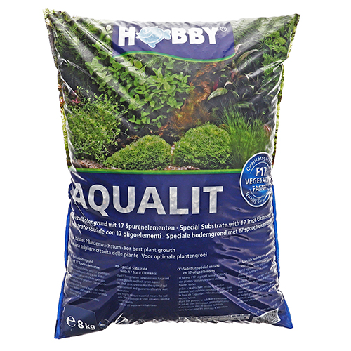 Aqualit, 12 l, ca. 8 kg