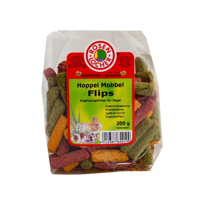 Flips 200g Flips 200g