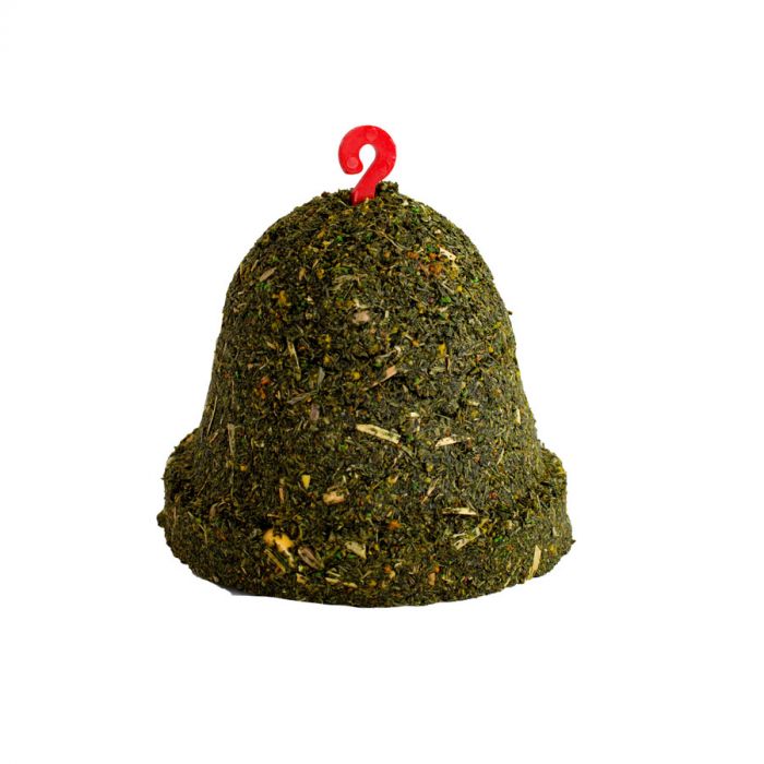 Kräuter Glocke ca. 10 cm Kräuter Glocke ca. 10 cm